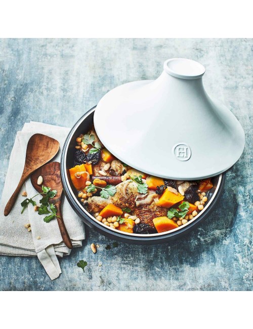 Tajine Delight Emile Henry en céramique 32cm