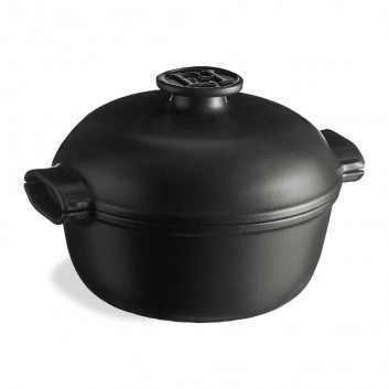Cocotte Ronde Delight Emile Henry en céramique - 2 tailles