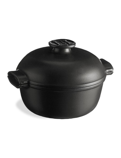 Cocotte Ronde Delight Emile Henry en céramique - 2 tailles