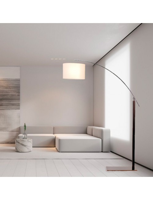 Lampadaire Rainbow Aluminor