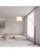 Lampadaire Rainbow Aluminor