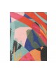 Tapis Oaxaca Toulemonde Bochart - 3 dimensions