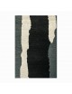 Tapis Clair Obscur Toulemonde Bochart - 3 dimensions