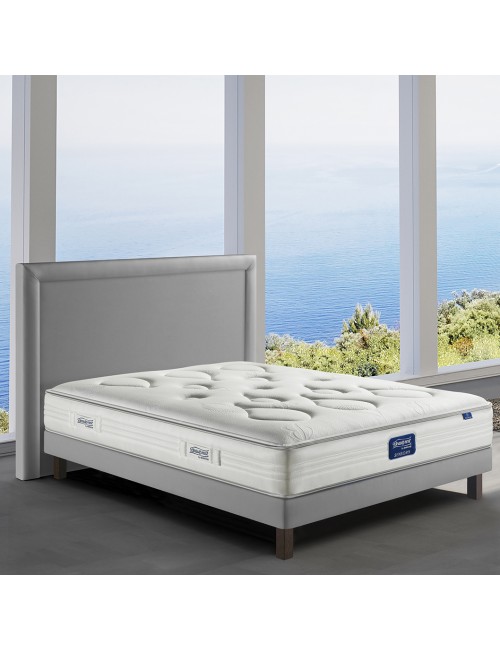 Matelas Simmons Beautyrest Sensory Feeling - 9 tailles