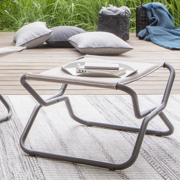 Repose-jambes BAYANNE LAFUMA MOBILIER - 5 coloris