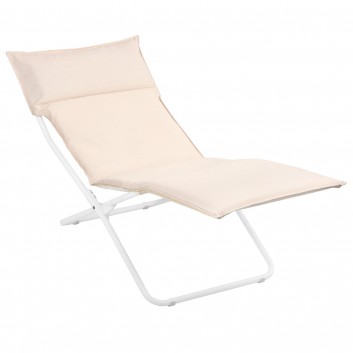 BAYANNE Chaise longue LAFUMA MOBILIER - 5 coloris
