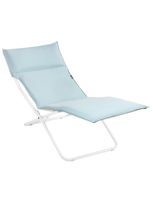 BAYANNE Chaise longue LAFUMA MOBILIER - 5 coloris