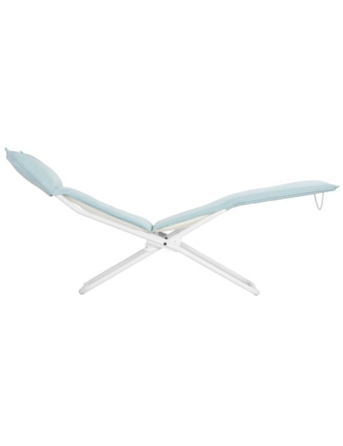 BAYANNE Chaise longue LAFUMA MOBILIER - 5 coloris