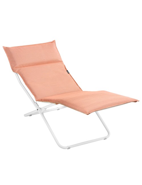BAYANNE Chaise longue LAFUMA MOBILIER - 5 coloris