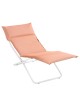 BAYANNE Chaise longue LAFUMA MOBILIER - 5 coloris