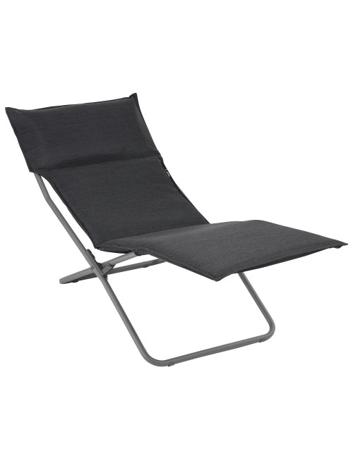 BAYANNE Chaise longue LAFUMA MOBILIER - 5 coloris