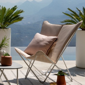 Fauteuil Sphinx Lafuma - 5 coloris