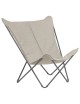 Fauteuil Sphinx Lafuma - 5 coloris