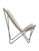 Fauteuil Sphinx Lafuma - 5 coloris