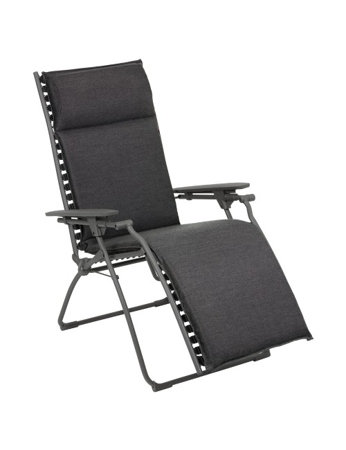 BAYANNE Relax LAFUMA MOBILIER Hedona Tundra - 5 coloris