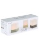 Lot de 3 Photophores Cuub Fermob - 3 coloris