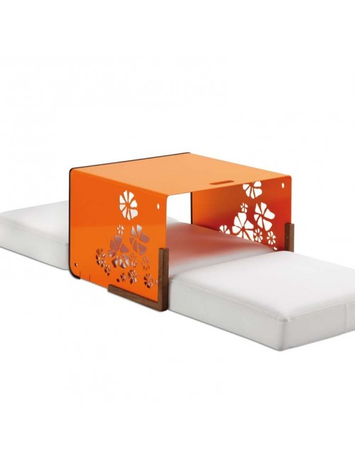 Fauteuil Ego Paris