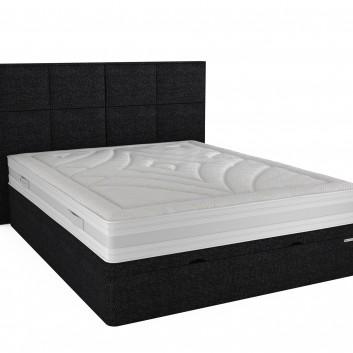 Matelas André Renault Cardinal fixe relaxation Classic - 26 tailles