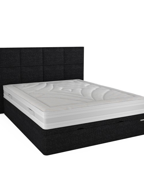 Matelas André Renault Cardinal fixe relaxation Classic - 26 tailles