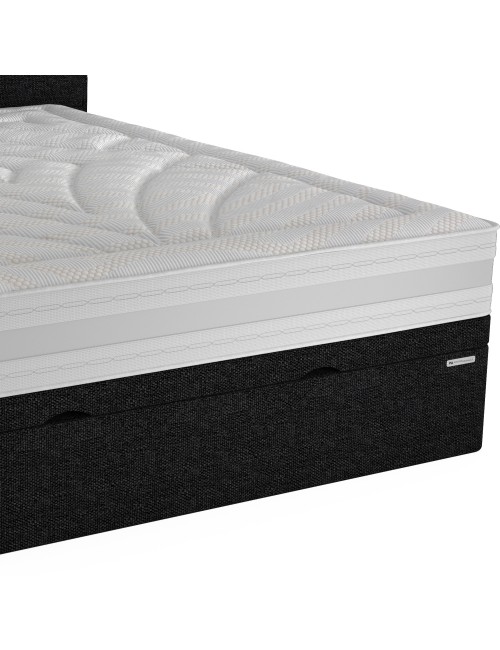 Matelas André Renault Cardinal fixe relaxation Classic - 26 tailles
