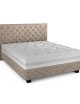Matelas Maryland André Renault fixe ou relaxation Classic - 26 tailles