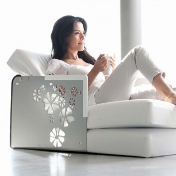 Fauteuil Ego Paris