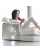 Fauteuil Ego Paris