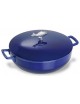 Cocotte du Pêcheur Staub - 28 cm