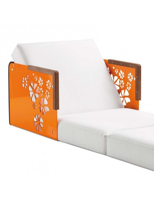 Fauteuil Ego Paris
