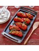 Plancha Staub en fonte 38cm