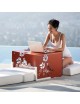 Fauteuil Ego Paris
