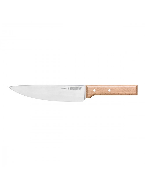 Coffret 3 couteaux Trio Parallèle Opinel