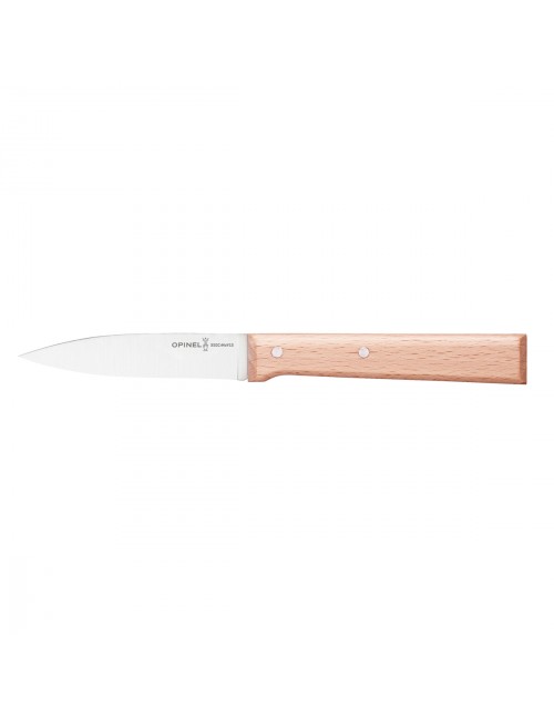 Coffret 3 couteaux Trio Parallèle Opinel