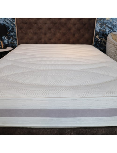 Matelas André Renault Classic Aquila - 24 tailles