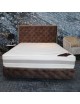 Matelas André Renault Classic Aquila - 24 tailles
