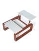 Table basse Ego Paris