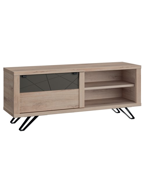 Meuble TV Everest Minet - 3 finitions