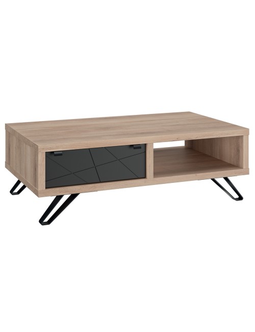Table basse Everest Minet - 3 finitions
