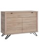Meuble Salon Everest Minet - 3 coloris plusieurs dimensions