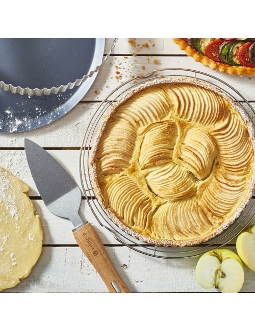 Box Homebaking Tarte De Buyer
