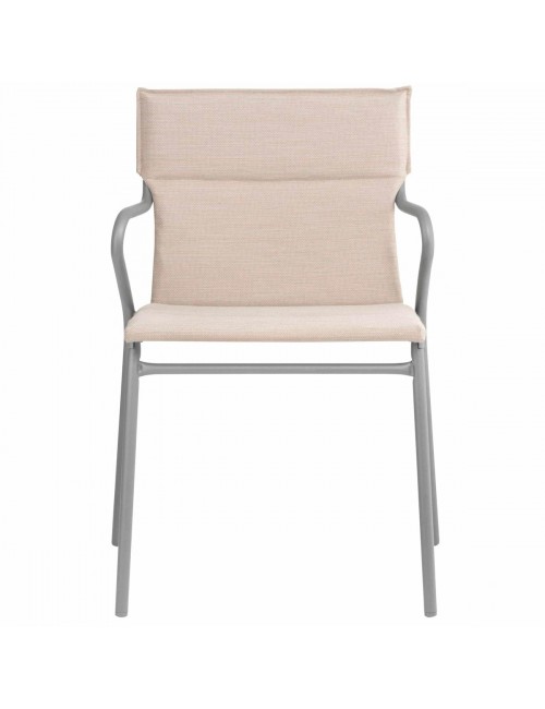 Fauteuil Ancone Lafuma Mobilier - 4 coloris