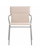 Fauteuil Ancone Lafuma Mobilier - 4 coloris