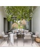 Fauteuil Ancone Lafuma Mobilier - 4 coloris