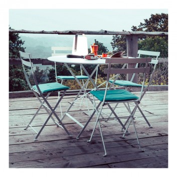 2 Chaises Bistro Fermob - 23 coloris