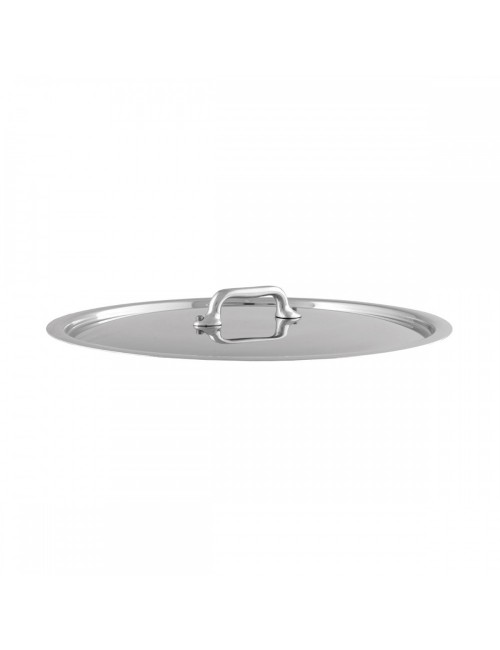 Couvercle M Cook M Urban MAUVIEL 14cm
