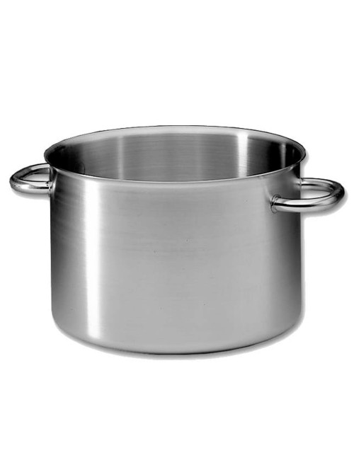 Bassine à ragoût braisière Matfer Excellence - 5 tailles
