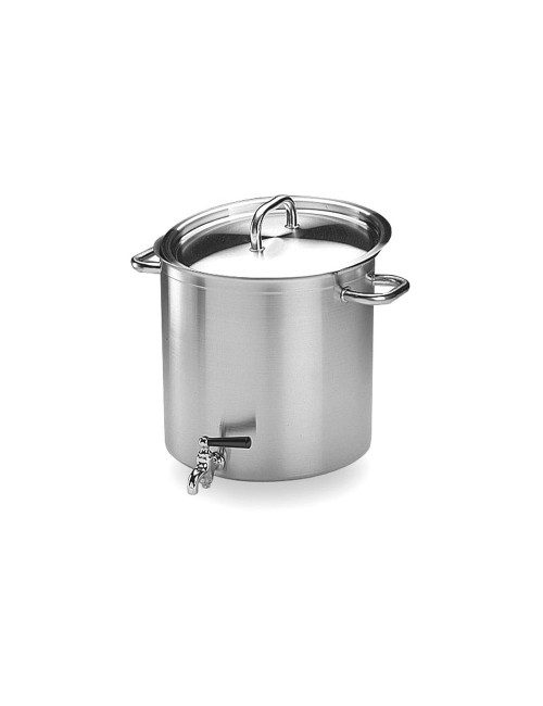 Matfer Marmite robinet Excellence - 4 tailles