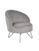 Fauteuil Léa Charles Paget - plusieurs finitions