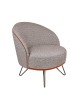 Fauteuil Léa Charles Paget - plusieurs finitions