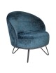 Fauteuil Léa Charles Paget - plusieurs finitions